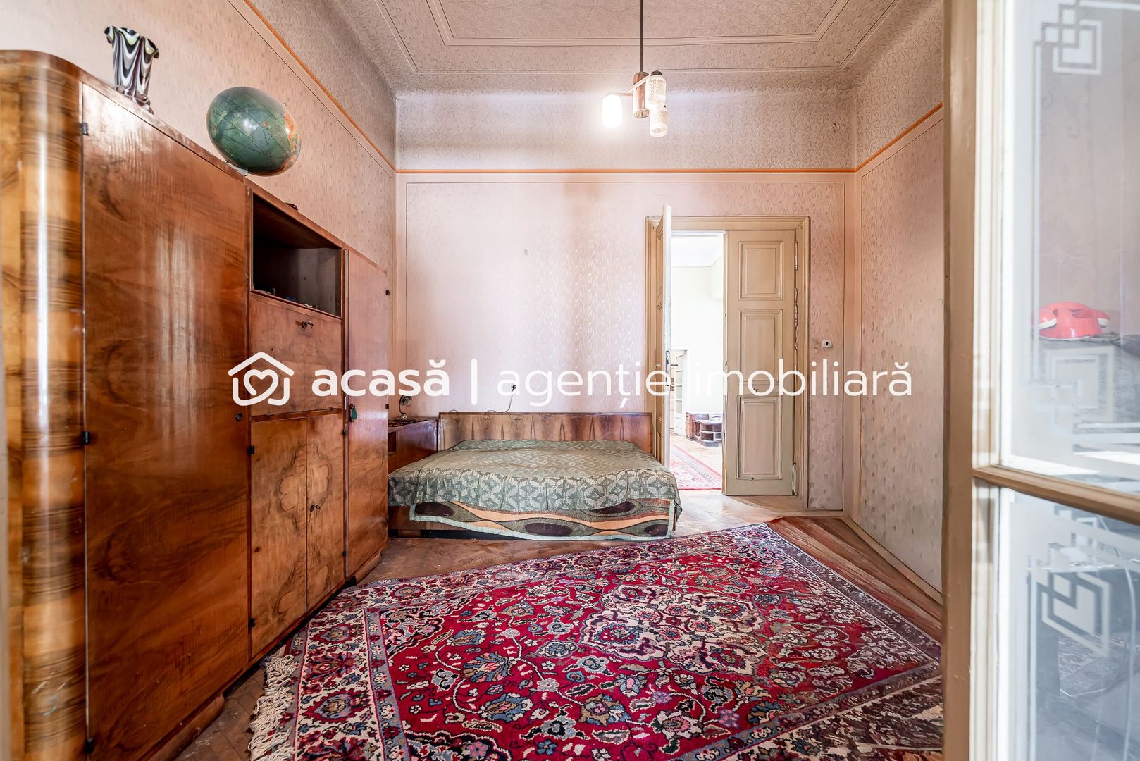 Apartament ultracentral Arad / str. Lucian Blaga - Poză 5