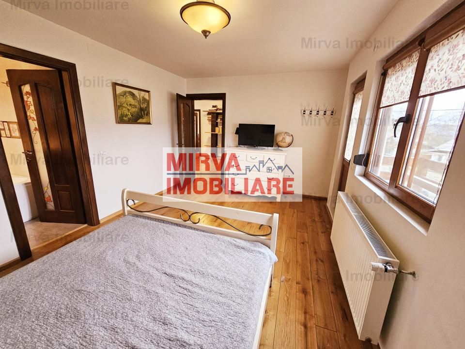 🏡 Vilă elegantă cu 6 camere – Bănești, zona Primăriei - Poză 55