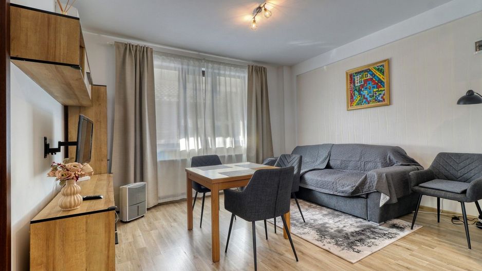 Apartament 3  camere si curte mare - Bucurestii Noi - comision 0 - Poză 15