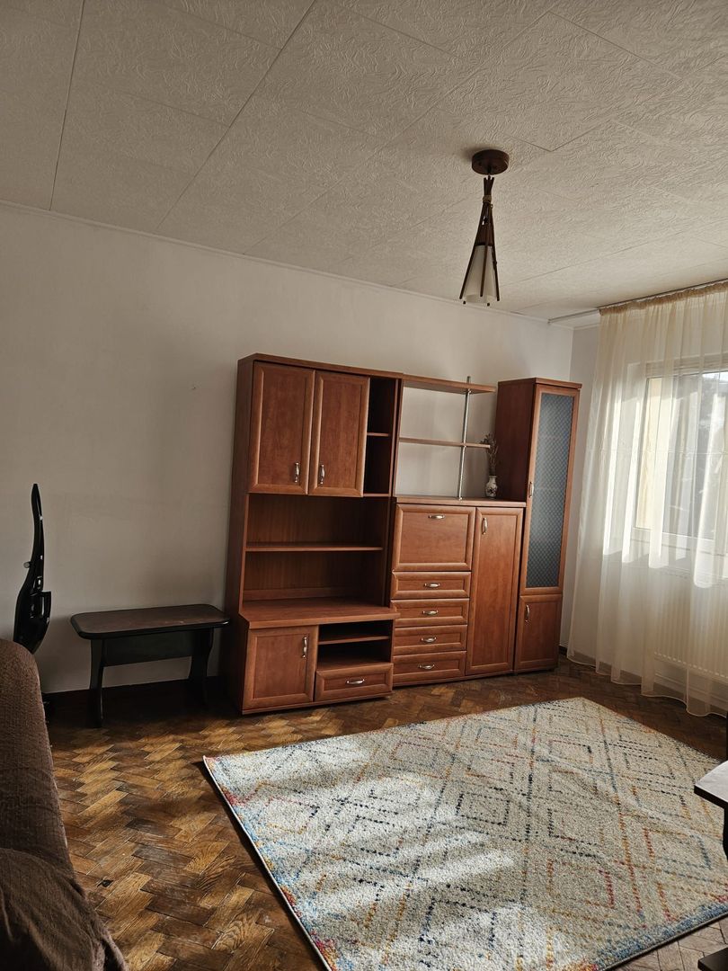 Garsoniera zona  Ardealul - Poză 2