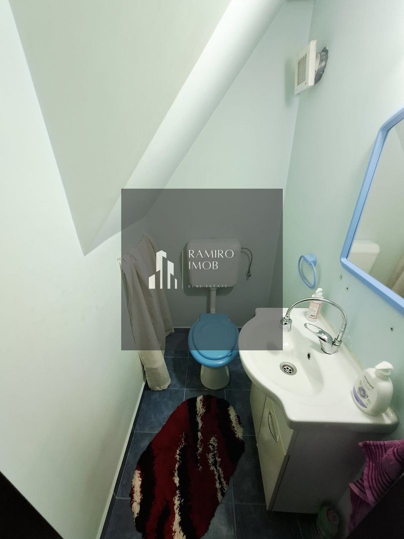 Apartament 2 camere Resita - Poză 9