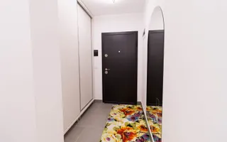 Apartament 3 camere | Parcare | Suprafață Generoasă | Grandis - Poză 13