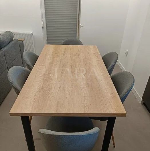 Apartament modern cu 3 camere în Florești zona Lidl. - Poză 2