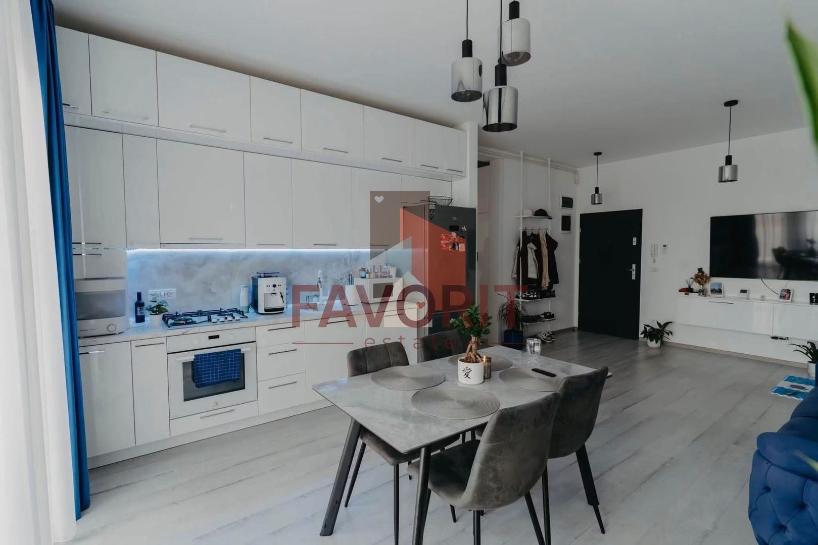 Apartament 2 camere de vânzare | Calea Urseni - Poză 1