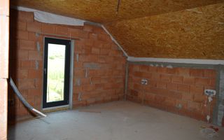 Casă 5 camere Siliștea Nouă/Suceava - Poză 37