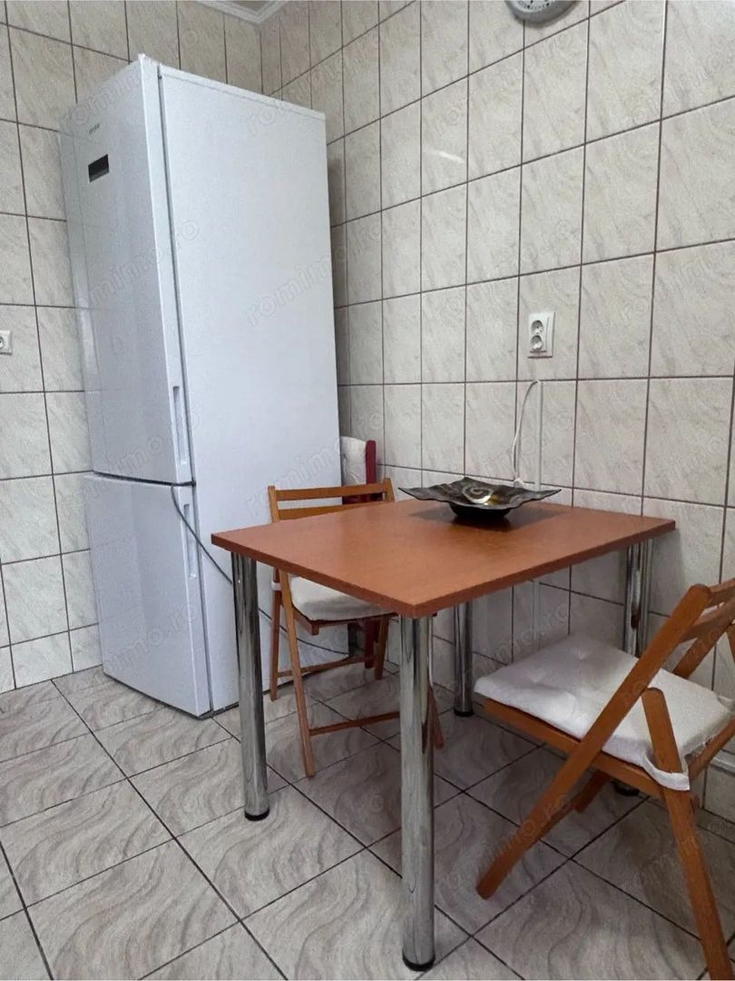 Apartament 3 camere, mobilat complet, zonă excelentă-Dristor - Poză 8