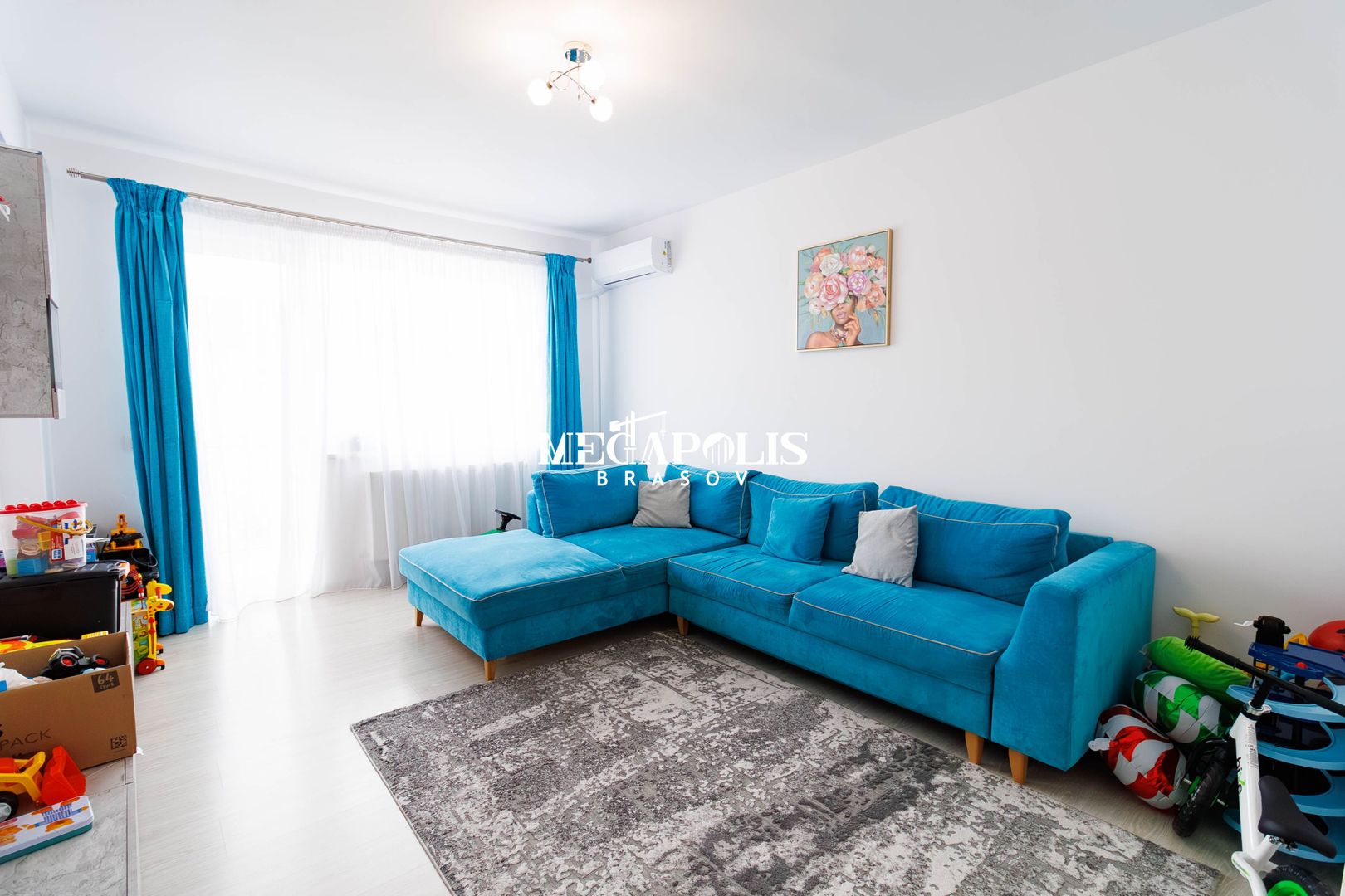 Apartament 2 camere decomandat – Tractoru - Poză 4