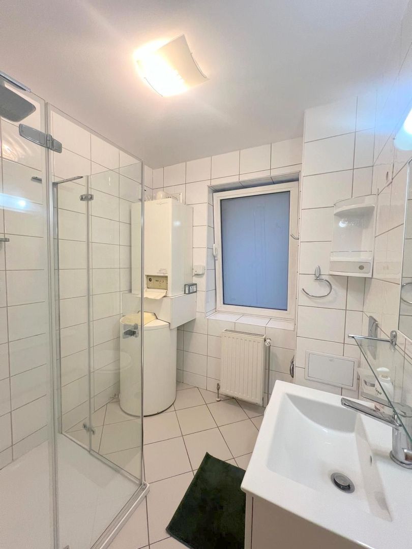 3 camere etaj 1 bloc 2004 Primaverii - Poză 11