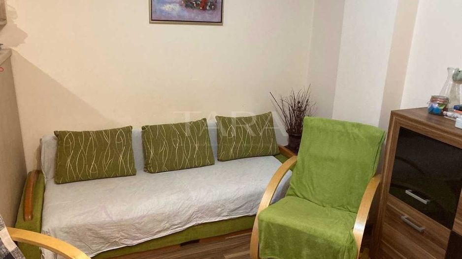 Vanzare apartament 2 camere, complet mobilat și utilat. - Poză 2