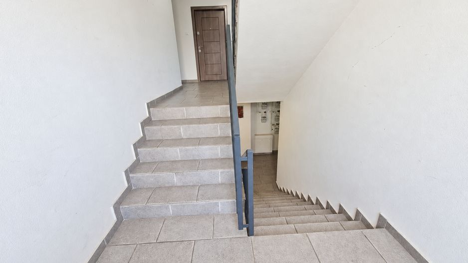 COMISION 0%Apartament 3 camere 74 mp , parcare Floresti str Sub Cetate - Poză 26