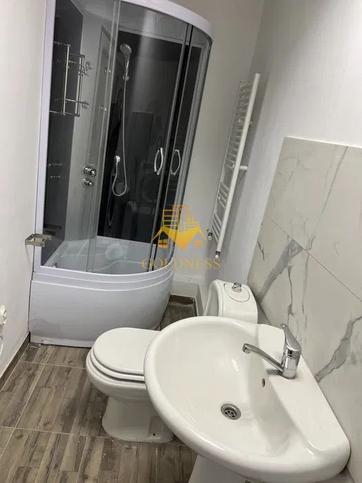 2 camere,parcare,bloc nou,Iris,Petfriendly,Petrom,Parcul Ferovialilor - Poză 5