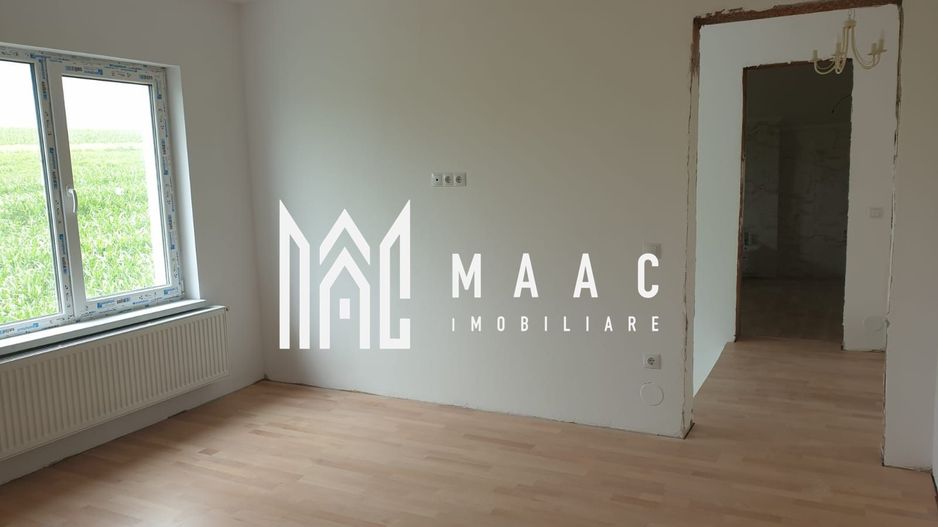 Casă Nouă Modernă I Utilități Complete I Șura Mică - Poză 14