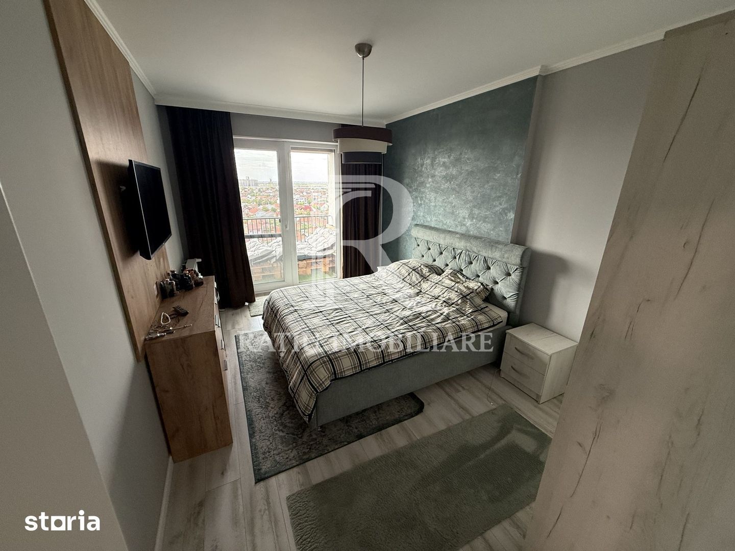Apartament 2 camere | Prima Onestilor | Parcare subterană - Poză 13