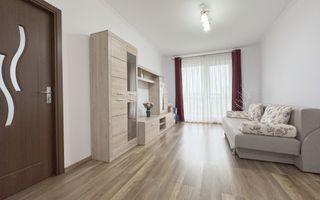 Apartament cu 2 cam dec/55mp/parcare subterana. - Poză 2