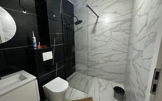 Apartament de vanzare 2 camere la alb -  zona Doamna Stanca - Poză 13