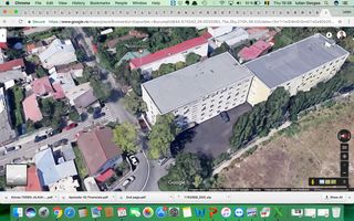 Teren Bulevardul Cantemir - Poză 1