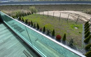 Casa individuala LA CHEIE (partial mobilata) Selimbar Sibiu - Poză 6