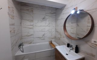 Apartament 2 camere, mobilat si utilat, loc de parcare, Grand Arena - Poză 7