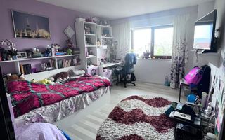 Casa  nouă de vanzare cu garaj,  în zona Micesti - Poză 8