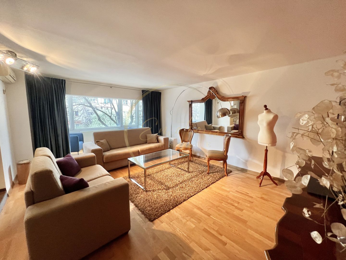 OFERTA FULGER | APARTAMENT CU 3 CAMERE | Girocului , Timisoara - Poză 1