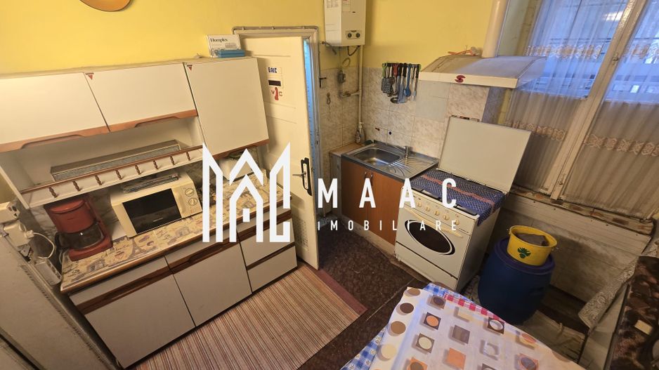 Apartament 2 camere garaj pivnita 31mp  zona Andrei Saguna - Poză 16