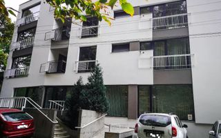 Inchiriere spatiu birouri zona Gradinii Botanice - Poză 7