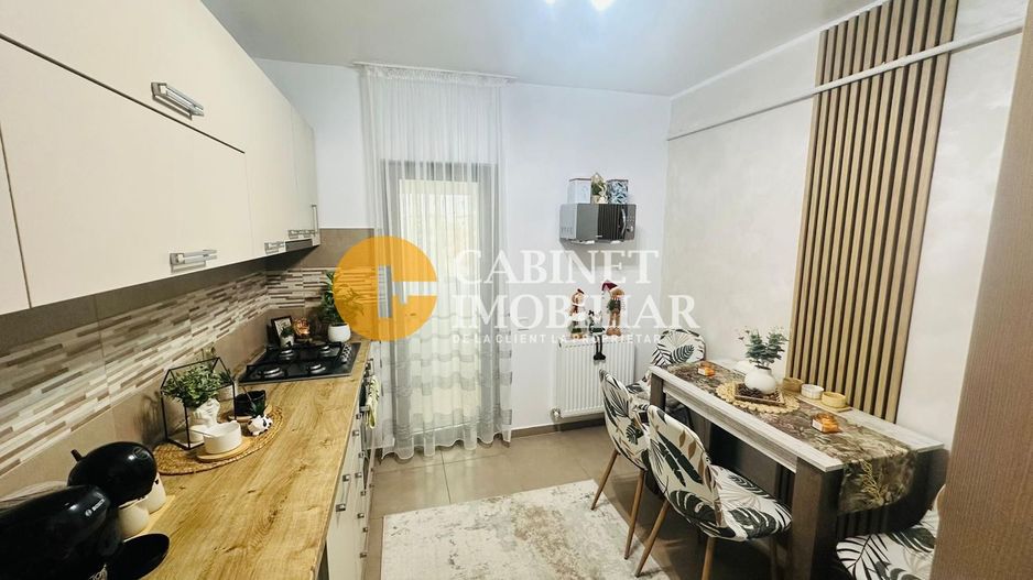 Apartament 2 camere DECOMANDAT--Popas Pacurari - Poză 4