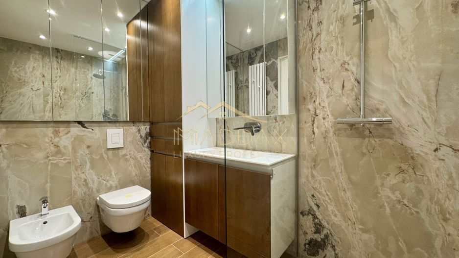 Penthouse cu 5 Camere *400mpc* / 67mp terasa / View 360 / Bd. Kiseleff - Poză 47