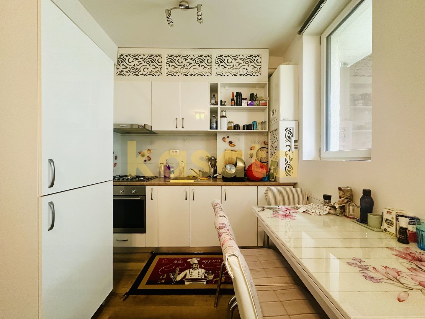 OPORTUNITATE | APARTAMENT 2 CAMERE  | BANEASA | LOC DE PARCARE - Poză 2