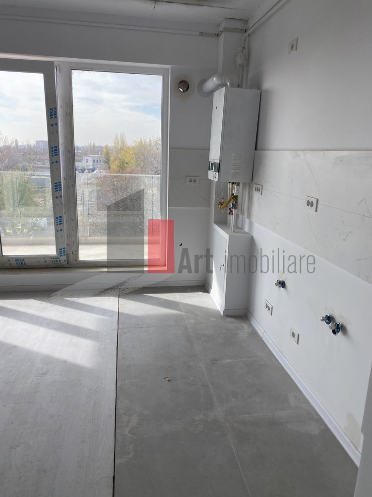 APARTAMENT 2 CAMERE METROPOLITAN VIILOR - Poză 7