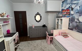 Penthouse Exclusivist de Vânzare, 85mp, 2 Terase, Zona Centru - Poză 8