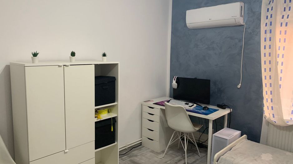 CASA cu 3 CAMERE  langa Piata Rahova, Strada Ghiocului Nr 5 - Poză 11