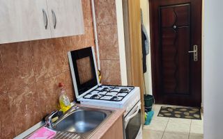 Apartament 1 camera Tudor | str Prieteniei parter | - Poză 4