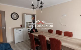 NECTORA IMOB-Apartament 2 camere, Str. Iza, Parter, 41 mp, Parcare - Poză 10