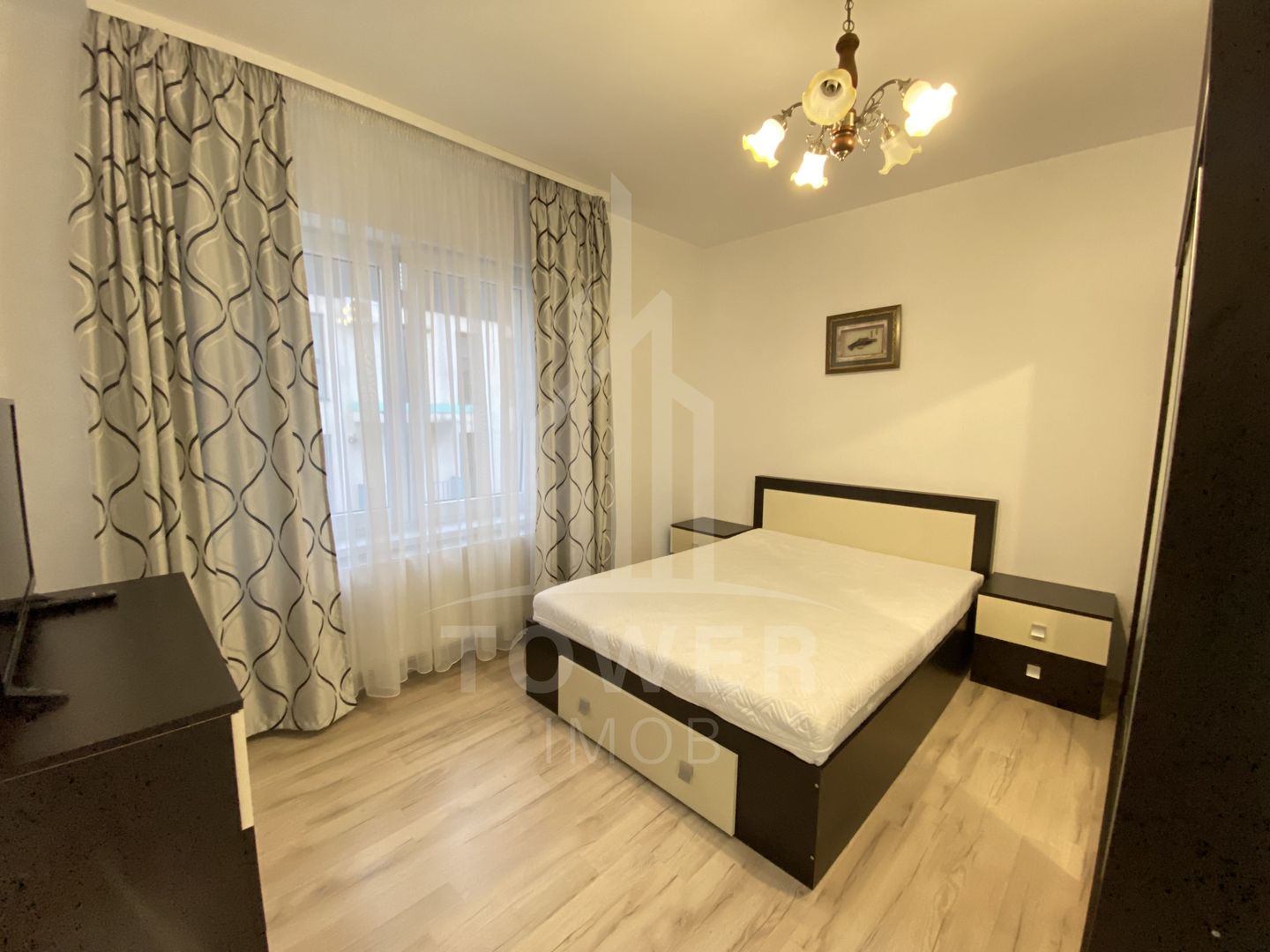 Apartament de închiariat 2 camere | Cartier Turnișor - Poză 4