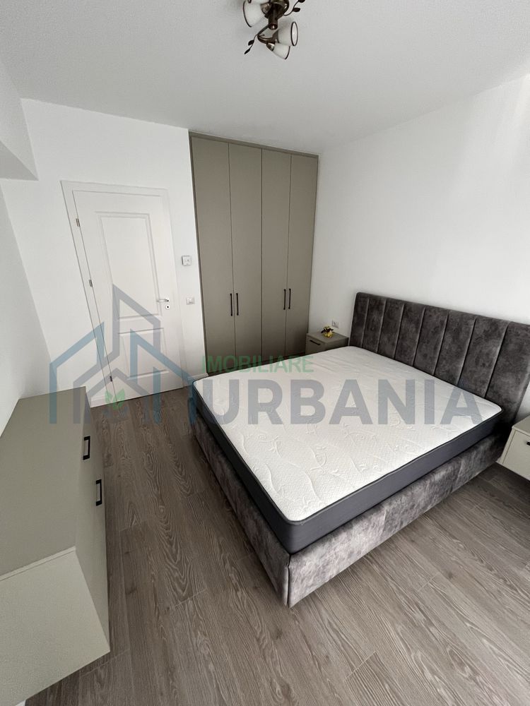 Apartament modern 2 camere, Grand Beetle Tătărași, Iași - Poză 4
