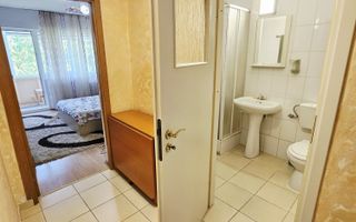 Apartament 3 camere, mobilat și parțial utilat, grad seismic 1, Nord - Poză 11