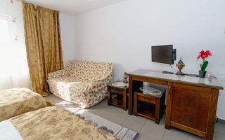 PENSIUNEA EVRICA - COSTESTI - HOREZU - VALCEA - Poză 9