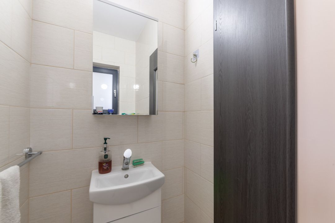 Casă Nouă Tip Duplex – 4 Camere - P+1 -  Budeasa! - Poză 20