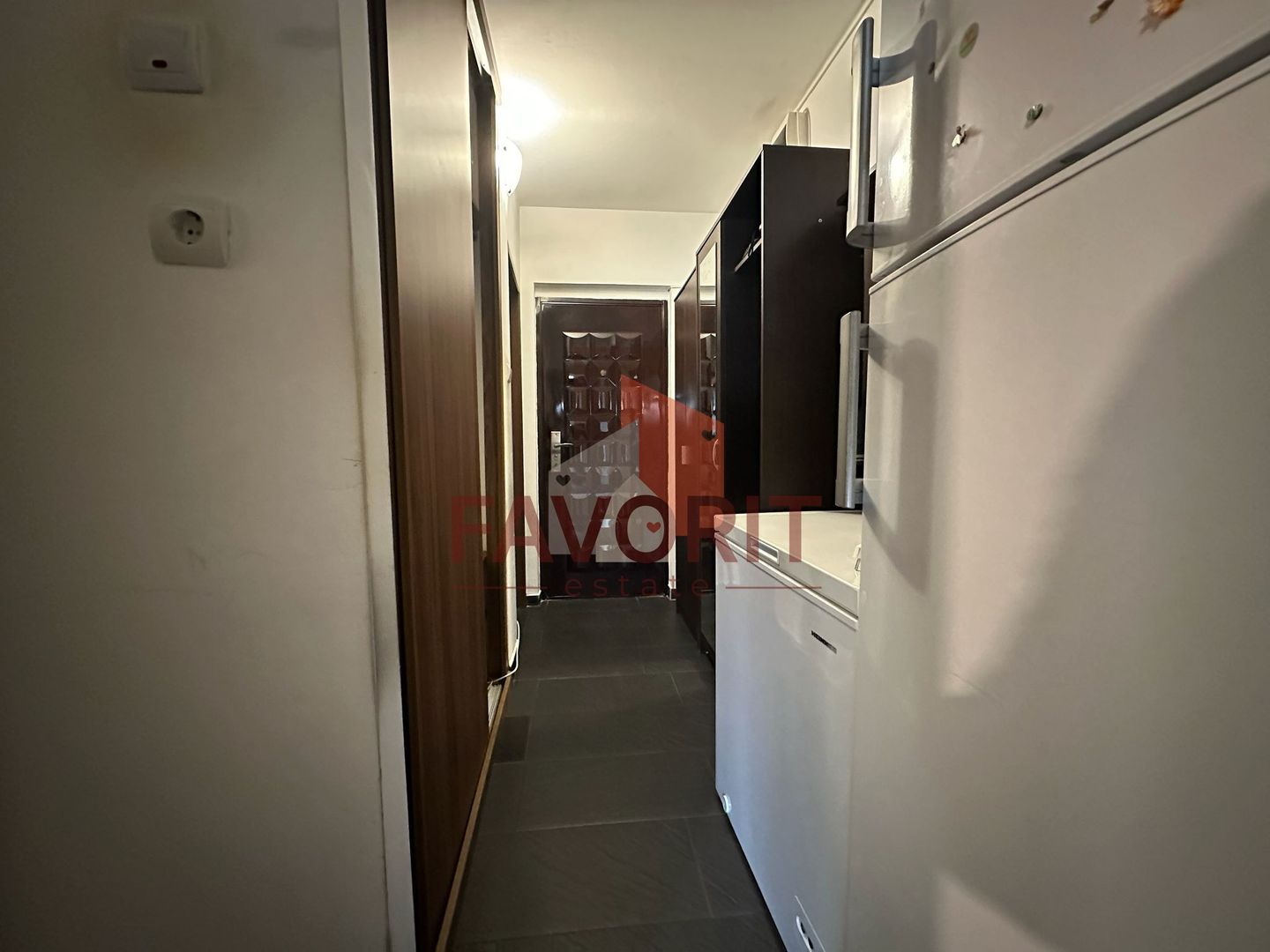 2 camere | etaj 2 | investitie | zona excelenta | - Poză 6