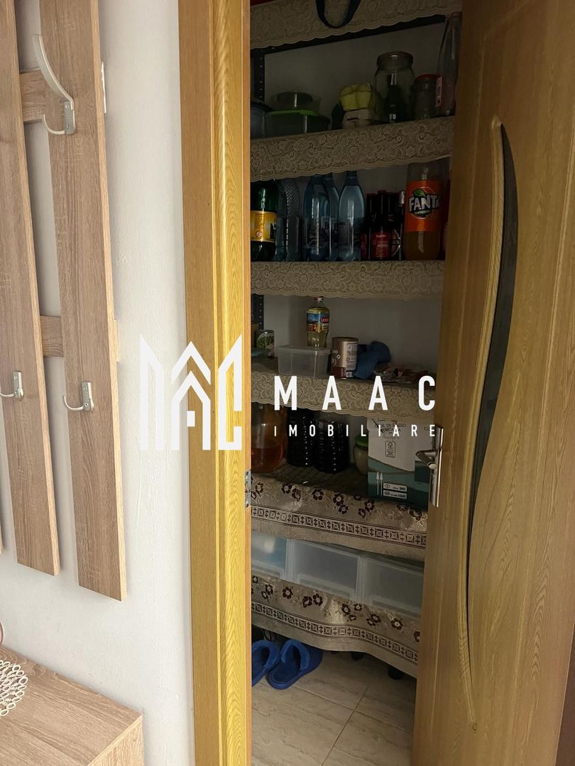 Casa tip Duplex | P+1+M | Curte | 4 camere | Arhitectilor - Poză 20