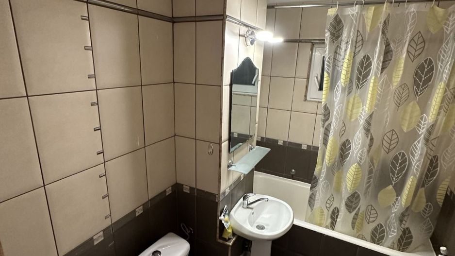 Agentia Europa vinde apartament cu 3 camere - Poză 5