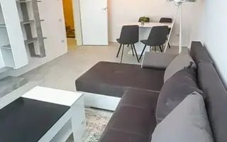 2 Camere, Complex CUBIC 7 Residence, Bloc FINALIZAT - POZE REALE. - Poză 12