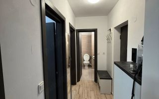 Apartament 2 camere de închiriat în complexul Bucium Confort, strada Trei Fântâni, Iași - Poză 5
