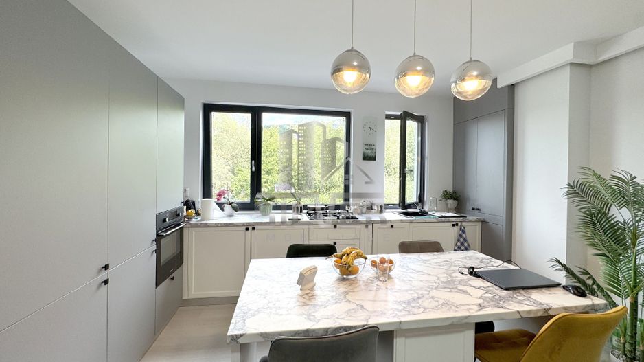 Apartament 2 camere/53 mp/parcare subt./zona Vivo. - Poză 2