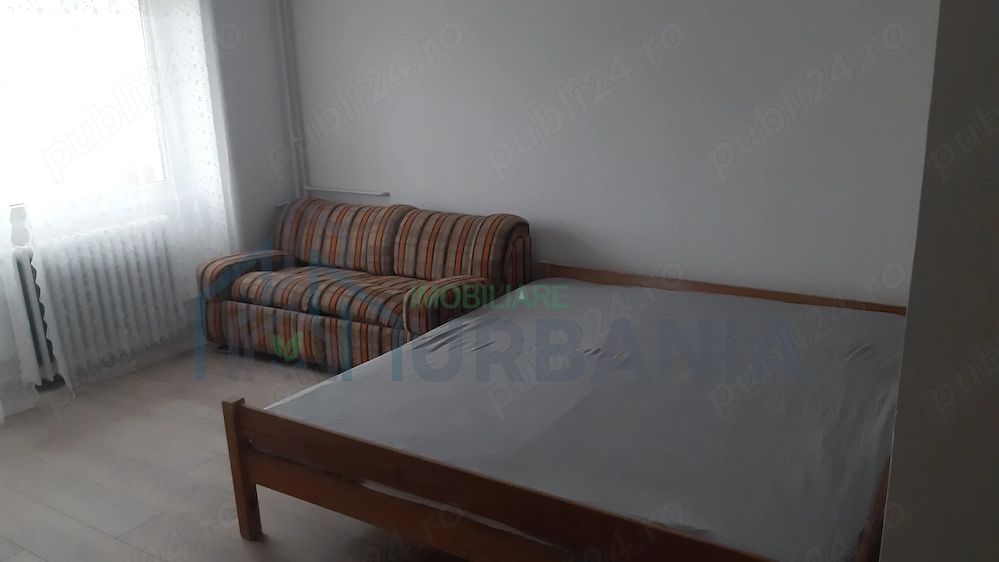 Apartament de închiriat, 1 cameră, zona Gării, Iași - Poză 4