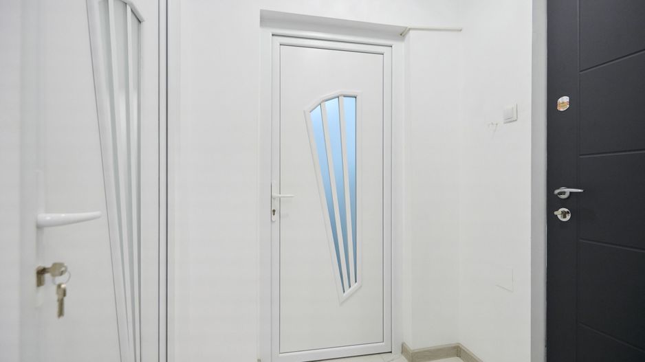 Garsonieră decomandată - Complet renovată -  Parter – Prundu - Poză 12