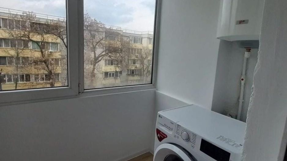 Inchiriere apartament Aviatiei, 2 camere - Poză 7