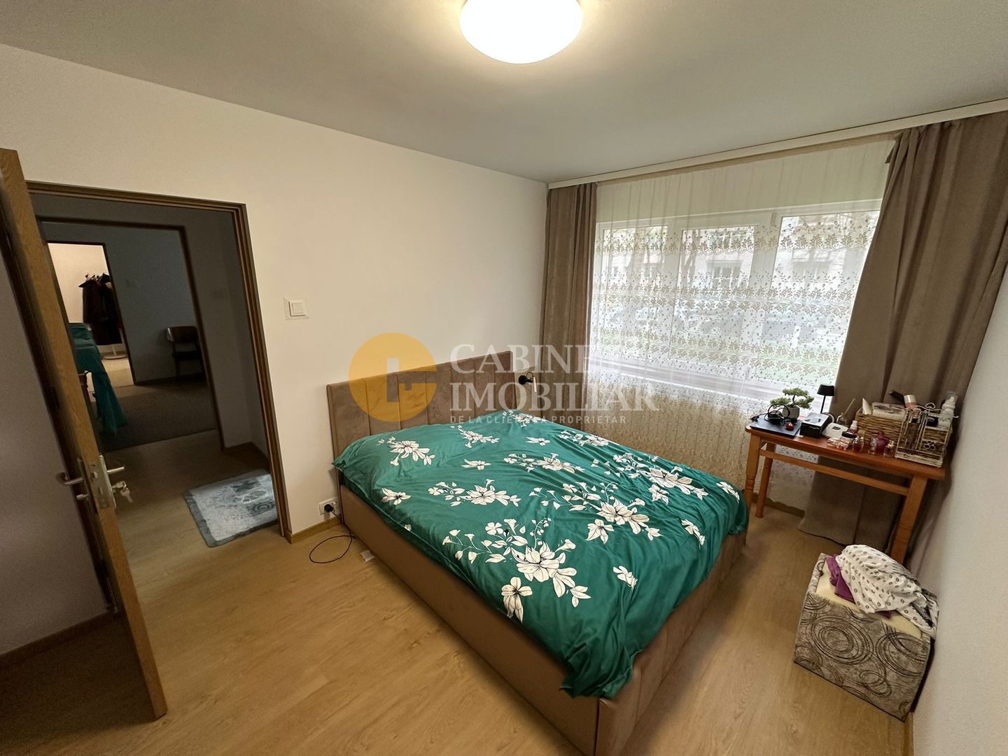 TATARASI - 2 CAMERE - FARA RISC - MOBILAT SI UTILAT - Poză 1