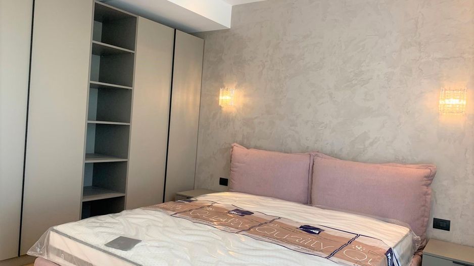 APARTAMENT PREMIUM | 3 CAMERE | ONE HERASTRAU TOWERS - Poză 5